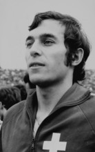 Ueli Wegmann, football player, 1973