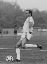 UEFA Cup 1985/86: Xamax Neuchatel  Lokomotiv Sofia; Ruedi Elsener