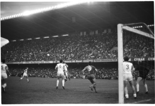 NLA 1968/69: FC Basel  FC Lausanne Sports