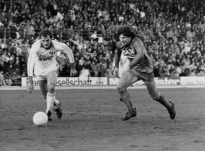 NLA Championship 1979/80: FCZ  Basel; Zappa, Tanner
