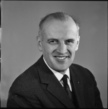 André Martin, 1966