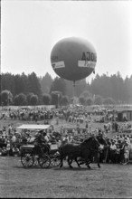66th Marché Concours Saignelégier, 1969
