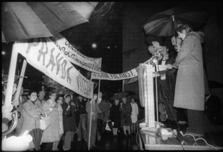 Anniversary of the CSSR invasion