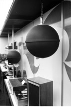 Fera in Zurich 1969