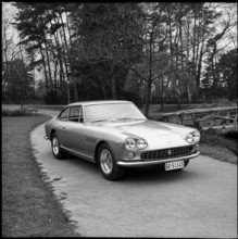 Ferrari 1964