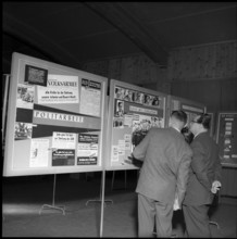 Exhibition How Communism Educates Youth