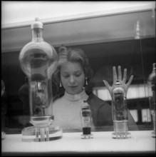 FERA 1953: Electron tubes