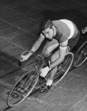 Hugo Koblet 1954