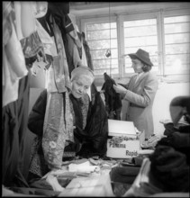 WWII: Collection for the German Theater, 1946