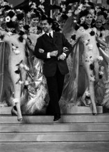 Vico Torriani in The Golden Shot, 1969