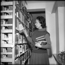 Swiss Social Archives Zurich
