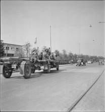 Conscription; general mobilization; 1940