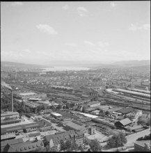 Zurich 1953