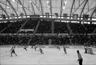 WC in Switzerland 1971: Czechoslovakia - Finland