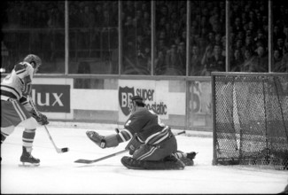 WC in Switzerland 1971: Czechoslovakia - Finland