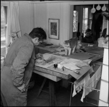 Closing Time at Maag, 1949