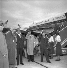 World conference of the Moralische Aufrüstung, 1953