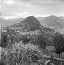 Lugano 1960