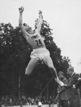Walter Zuberbuehler 1966