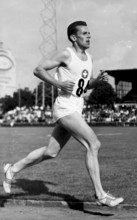 Bob World Championship St. Moritz 1974: champion BRD 1, BRD I