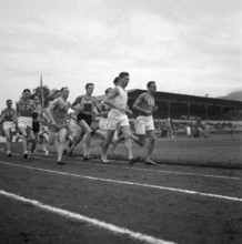 Swiss championships track and field 1939 in Zurich