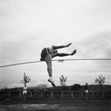 14th Swiss relay championships 1939 in Fribourg
