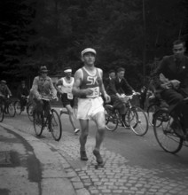 14th Swiss relay championships 1939 in Fribourg