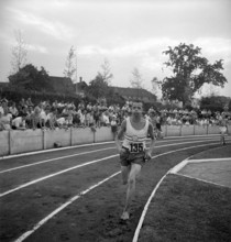 Swiss championships track and field 1939 in Zurich