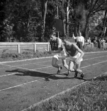 14th Swiss relay championships 1939 in Fribourg
