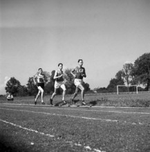 14th Swiss relay championships 1939 in Fribourg
