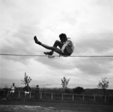 Swiss University Championships 1939 in Berne