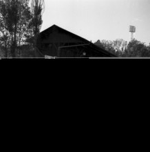 Swiss relay championships 1942 Berne: 4 x 100 m
