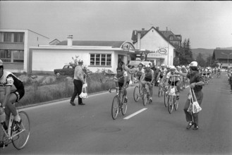 Tour de Suisse 1968.