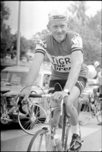 Tour de Suisse 1968: Robert Hagmann.