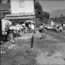 Tour de Suisse 1967.