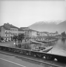 Ascona; 1960.