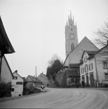Andelfingen; 1955.