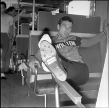 Tour de Suisse 1967: Mario Anni.