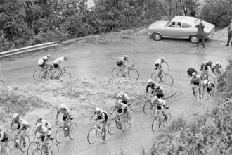 Tour de Suisse 1972.
