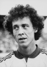 Letzigrund Meeting 1975: Guy Drut.