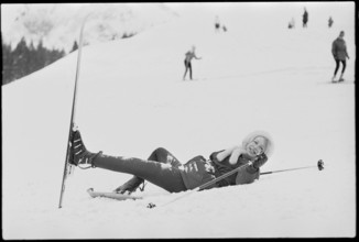 Meta Antenen cskiing 1969.