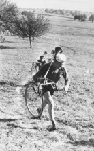 Josef Fuchs, 1971.