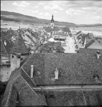 Bulle, 1946.