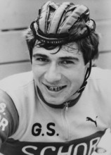 Urs Dietschi, 1978.
