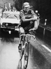Championship of Zürich 1977: Josef Fuchs.