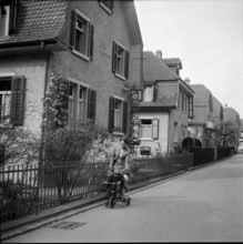 Dietikon; 1955.