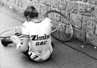 Tour de Suisse 1969: Auguste Girard.