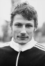 Roland Dalhaeuser 1978.
