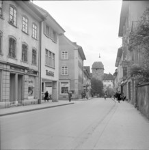 Frauenfeld; 1951.