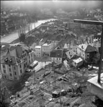 Fribourg; 1940.